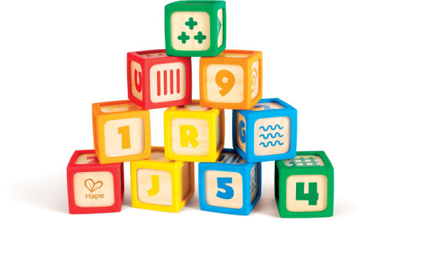 Grip N Stack Silicone