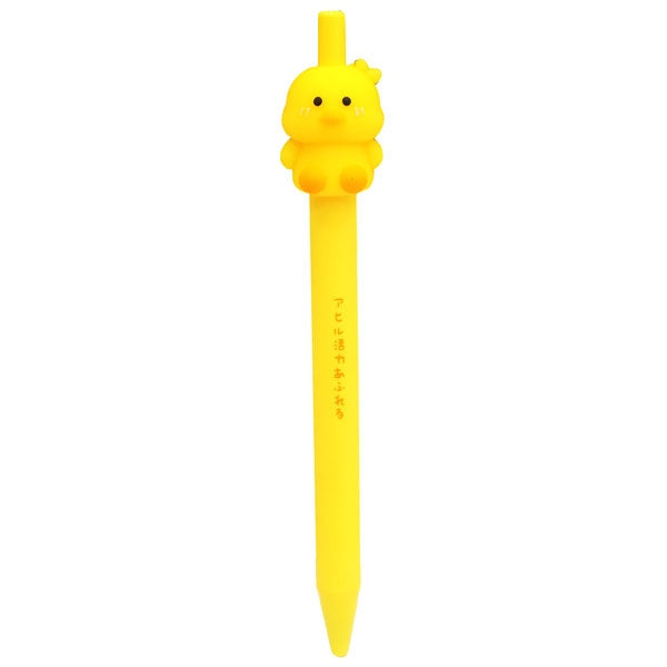 Duck Gel Pen