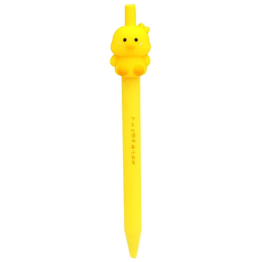 Duck Gel Pen
