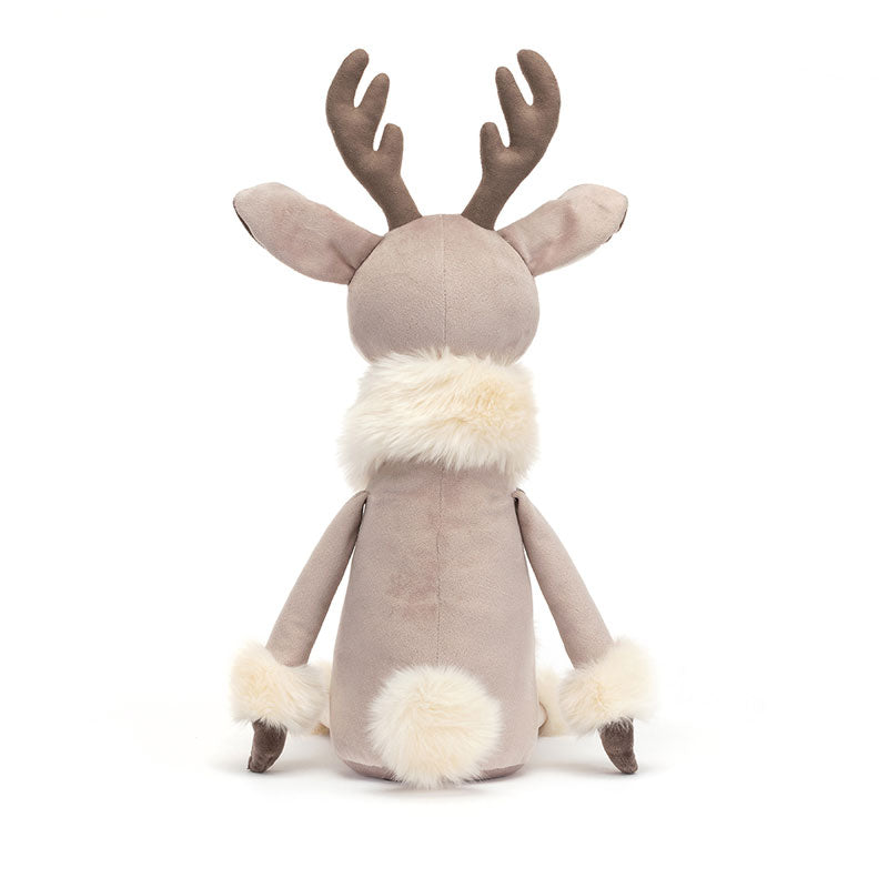 Joy Reindeer Large JellyCat