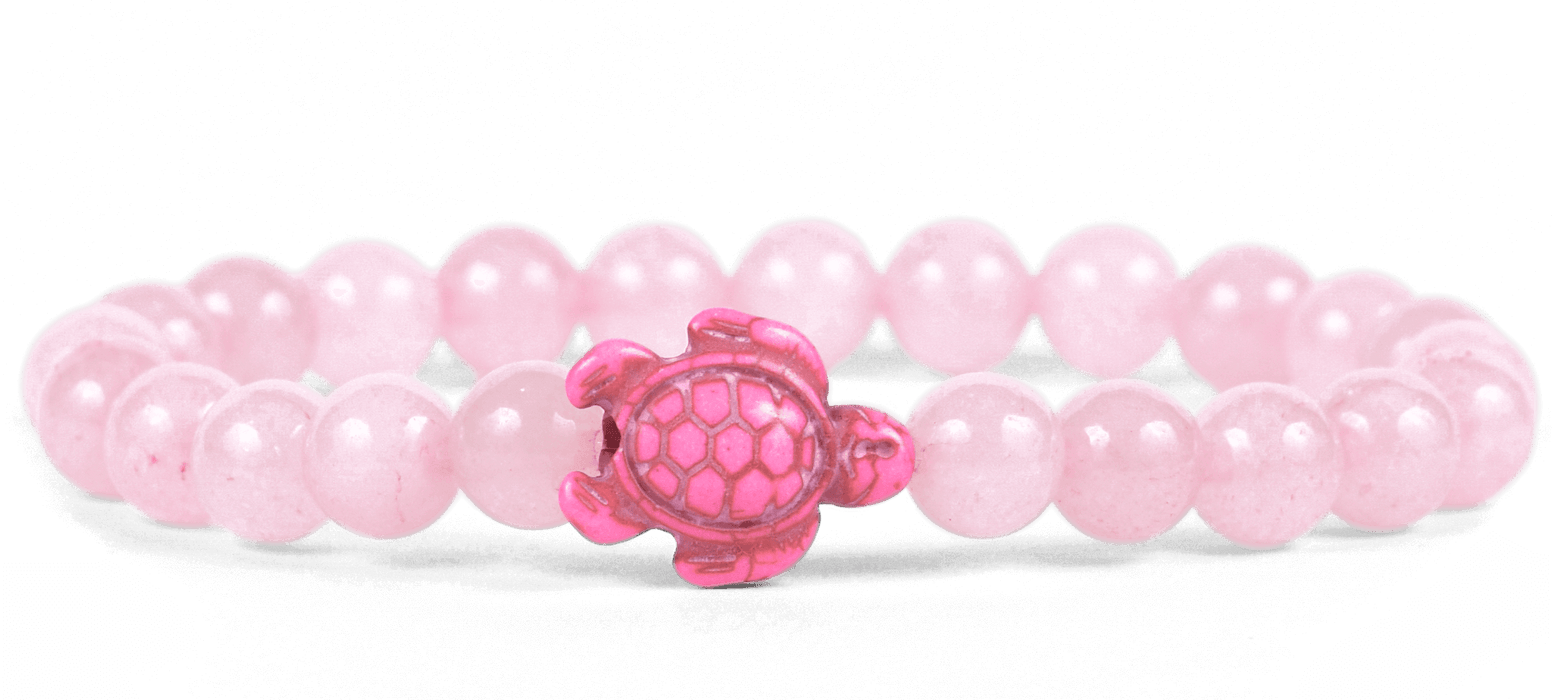 The Journey Sea Turtle Tracking Bracelet