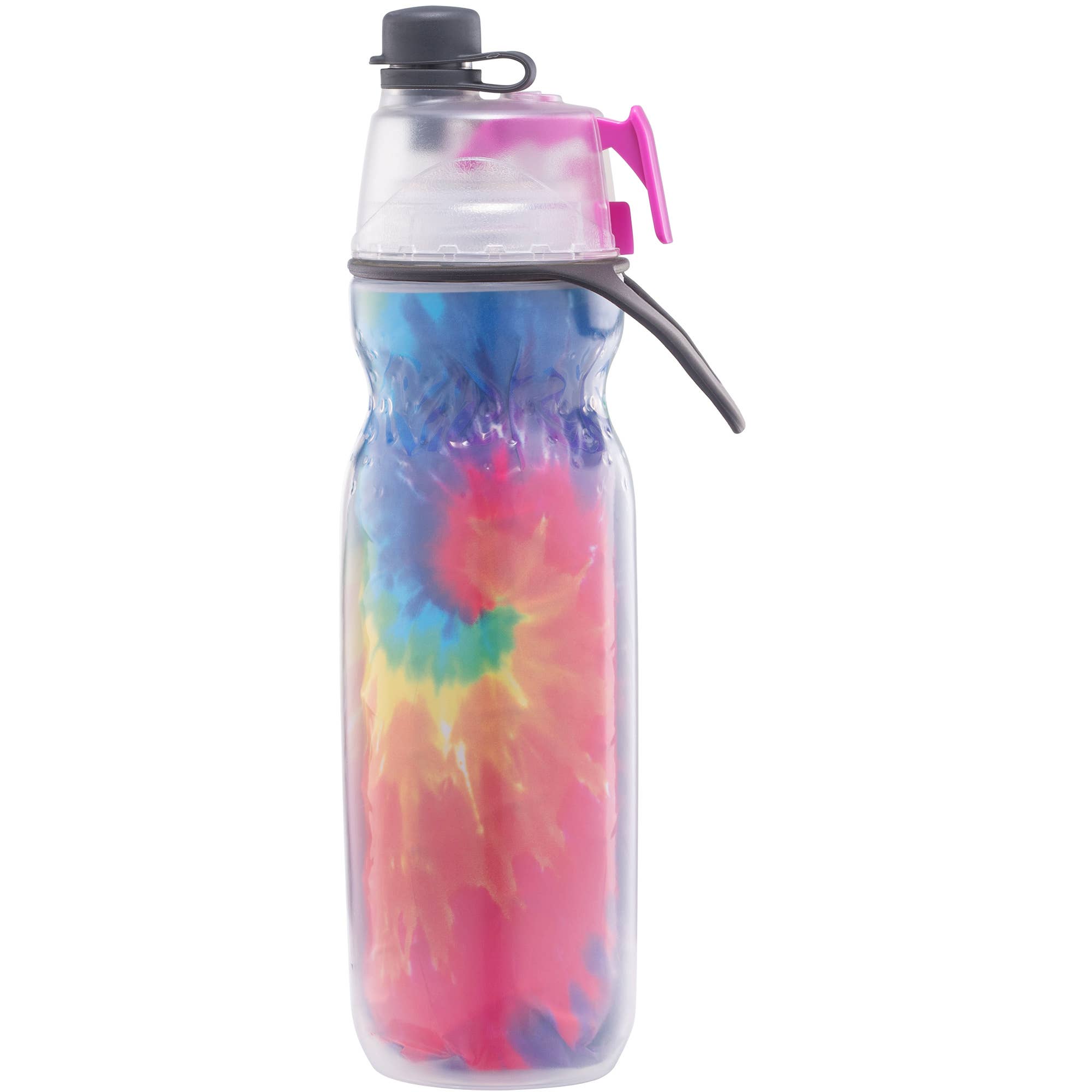 O2COOL Mist 'N Sip 20 oz Bottle