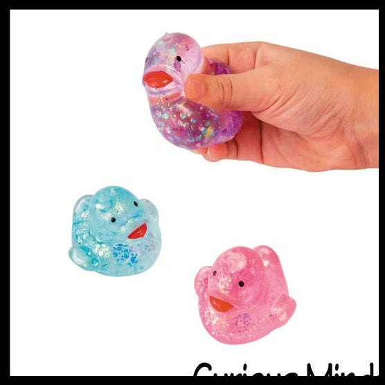 1 Duck Sugar Ball - Thick Glue/Gel Syrup Molasses Stretch