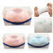 QHRMKOG Crunchy Soap Squeeze Fidget Toy 3.94-Inch