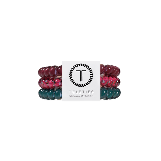 Harvest Hues Small Hair Ties
