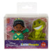 Fisher-Price Little People Disney Princess & Sidekick Figure Pack Case of 18
