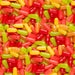 MIKE AND IKE Thrill Ride Mix Chewy Candy 4.25 oz