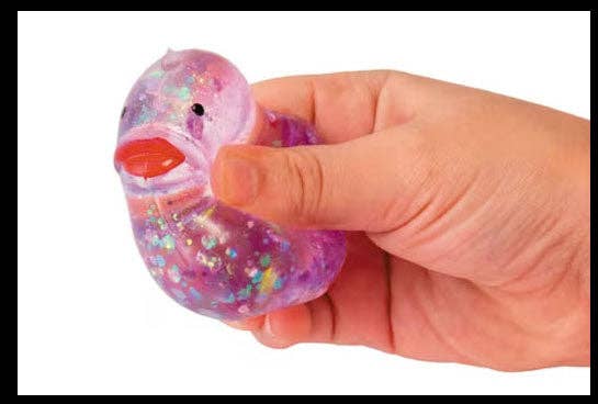 1 Duck Sugar Ball - Thick Glue/Gel Syrup Molasses Stretch