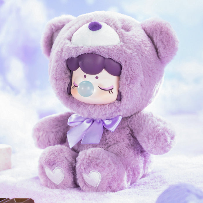 Nanci Chocolate Cutie Bear