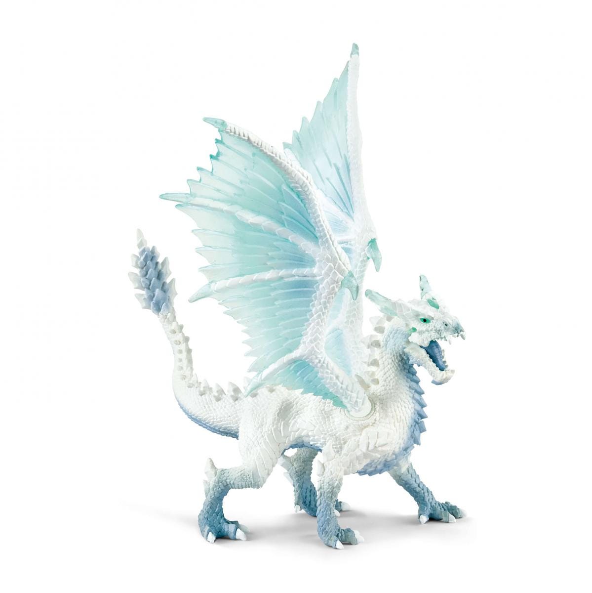Ice Dragon