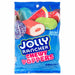 Jolly Rancher Chewy Poppers Peg Bag 6.2oz