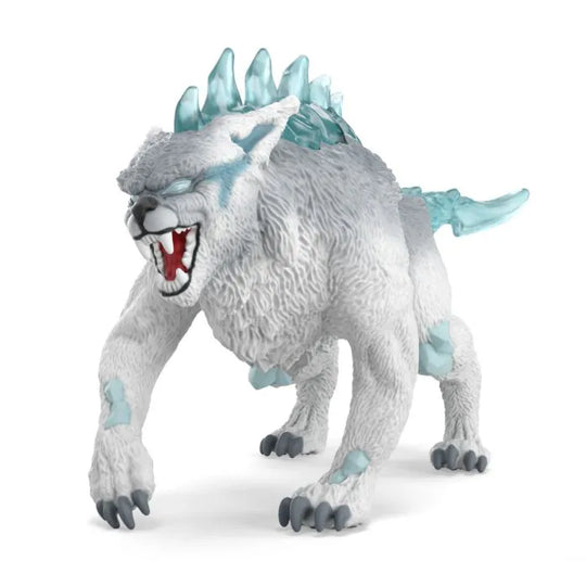 Ice Lynx Figure