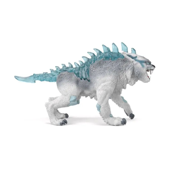 Ice Lynx Figure