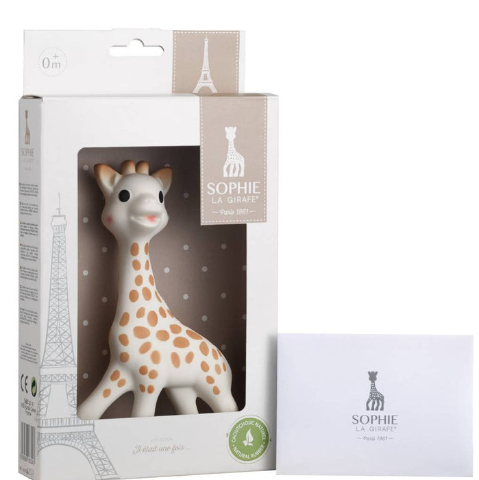 Sophie Giraffe Teether