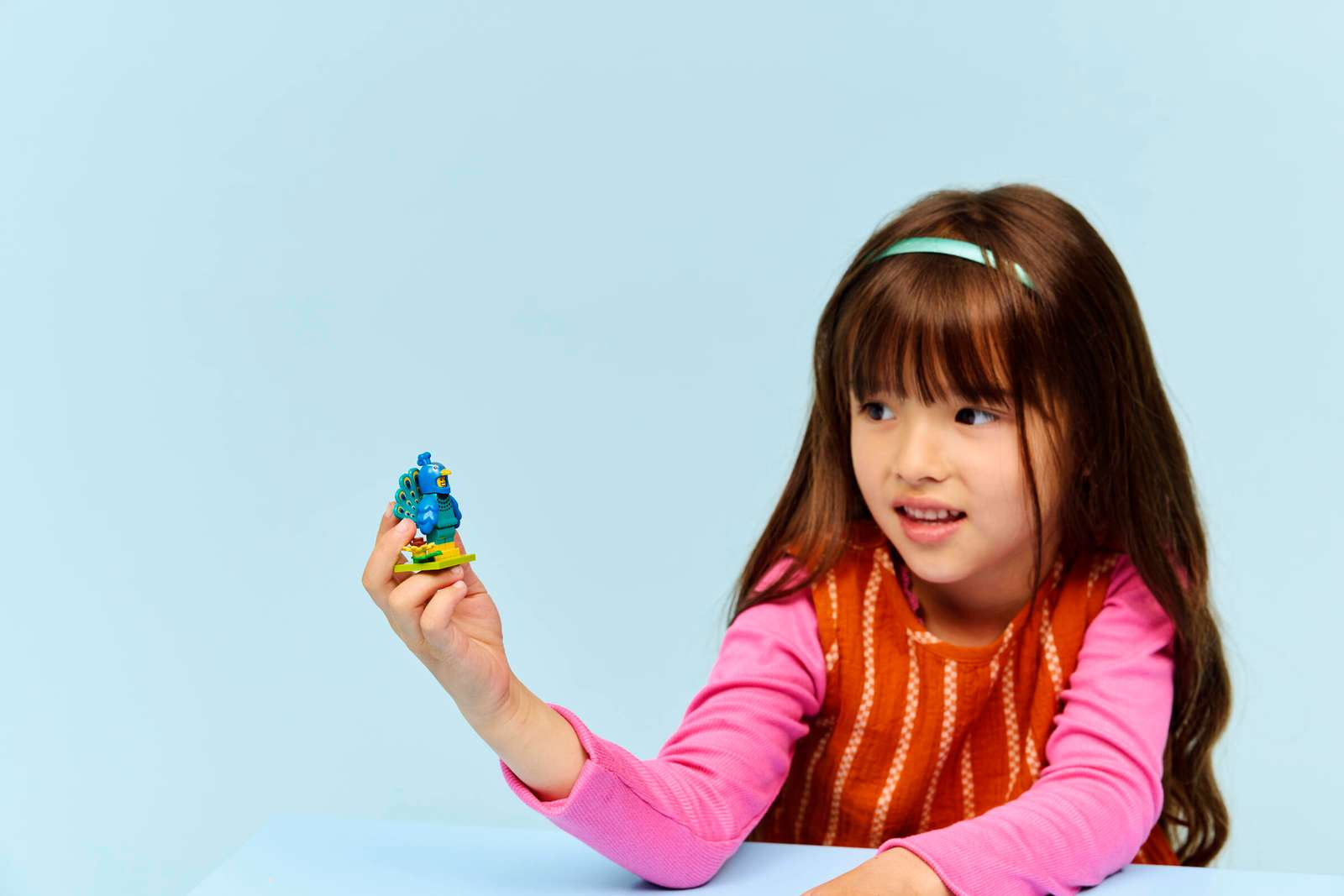 Lego Animals Series 28