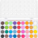 Brea Reese Essential Watercolor Paint Set 36 Colors 1 Brush