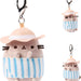 GUND Pusheen Tropical Vacation Surprise Plush Blind Bag Keychain