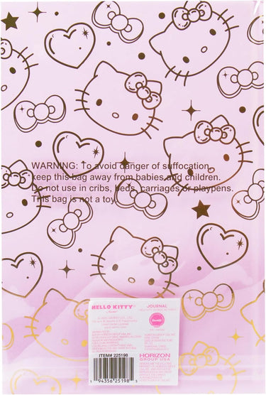 Sanrio Hello Kitty Journal