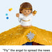 Fisher-Price Little People Nativity Scene Playset