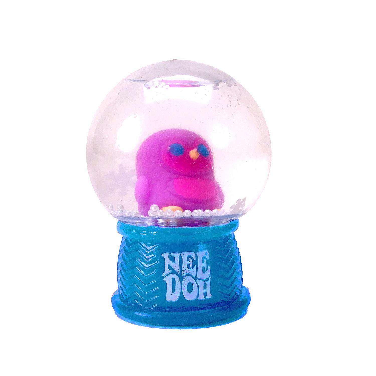 Needoh Squish N Flow Snow