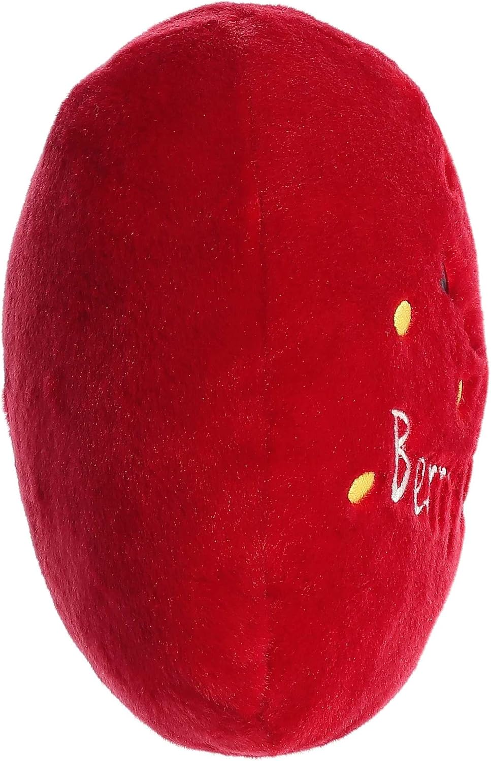 Aurora Witty JUST Sayin' Berry Cute Stuffed Animal 8.5 Inch