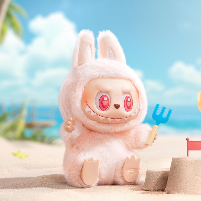 サ*リ様 THE MONSTERS Have a Seat Plush seri THE MONSTERS - Have a Seat Vinyl Plush Blind Box - POP MART