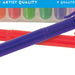 Peter Pauper Press Studio Series Watercolor Crayon Set