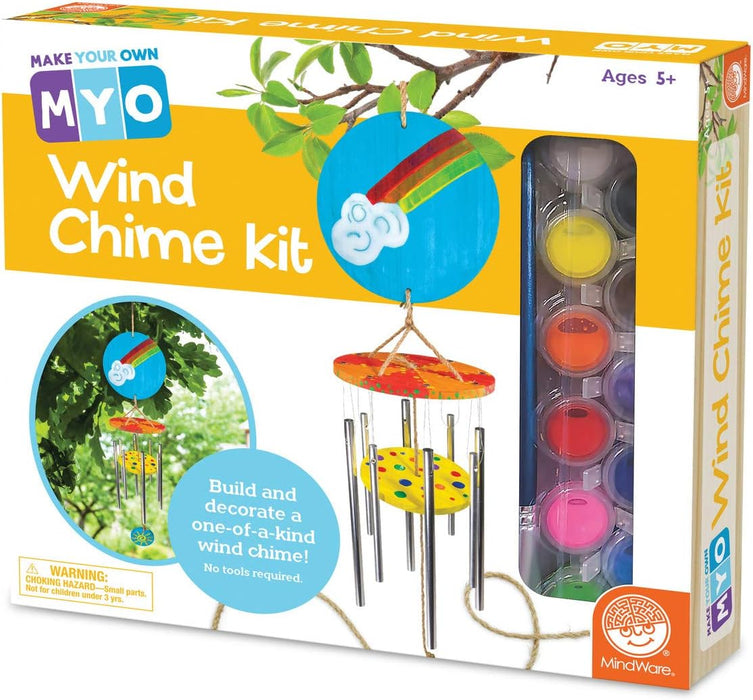 MYO Wind Chimes