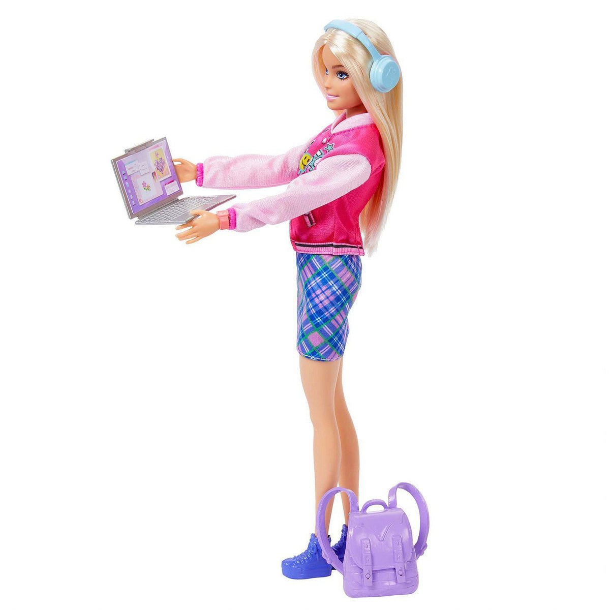 Barbie Back to School