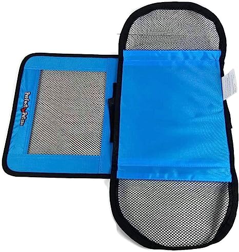 Blue Pet Carrier Perfect Petzzz