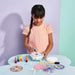 Make It Real Ultimate Spin Art Studio Craft Kit