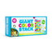 What Do You Meme? Giant Color Stack Challenge Game