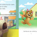 Clydeo Makes a Friend Jennifer Aniston I Can Read Book