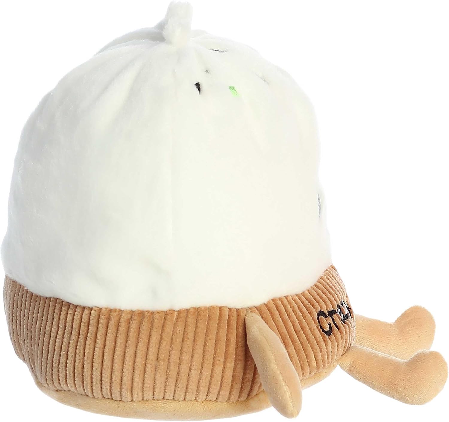 Aurora Witty JUST Sayin' Crazy A-Bao U Stuffed Animal 7.5in