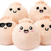 What Do You Meme? Emotional Support Plush Set ESD510