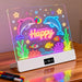 Wireless Express Color Me Tablet LED Drawing Board LEDBOARD