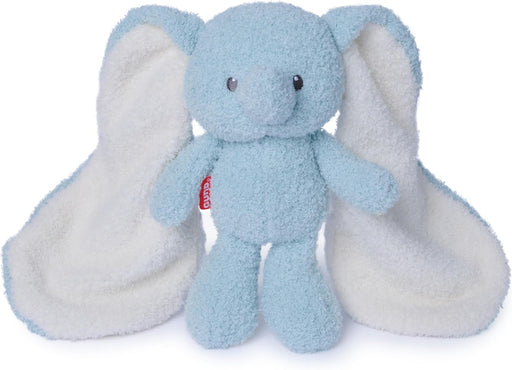 GUND Blankie Pals Elephant 6-Inch Stuffed Animal