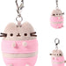GUND Pusheen Tropical Vacation Surprise Plush Blind Bag Keychain