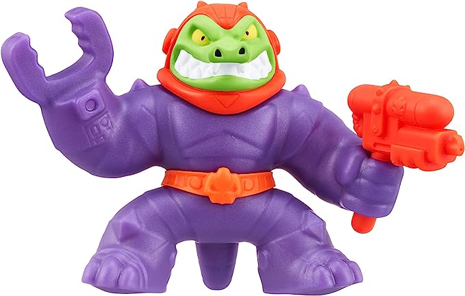 Attack Goo Jit Zu Hero