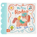 Cottage Door Press My First Rodeo A Tuffy Book Paperback