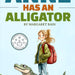 Anne Has an Alligator: Enchanting Tale of Friendship, Growth, and Unique Animal Companions