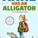 Anne Has an Alligator: Enchanting Tale of Friendship, Growth, and Unique Animal Companions