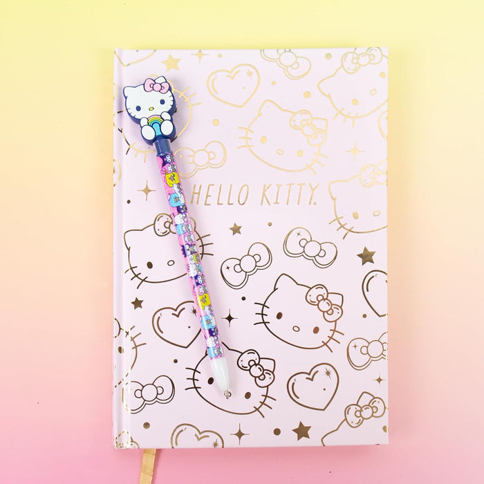 Sanrio Hello Kitty Journal