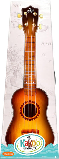 KAKO'O UKULELE (Assorted Styles)