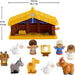 Fisher-Price Little People Nativity Scene Playset