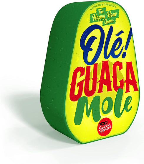 Ole Guacamole