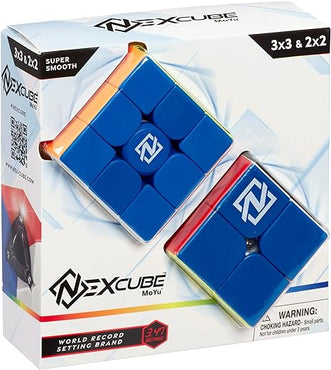 Nexcube Combo 2 Pack