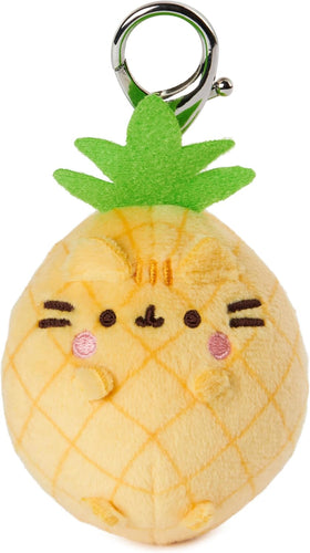 Pusheen Fruit Surprise Plush Series