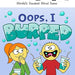 Hilarious Oops I Burped Mad Libs Activity Book - World's Greatest Word Game