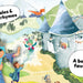 Magical Story Collection for 5-Year-Olds: Classic Fairy Tales & Nursery Rhymes Hardcover